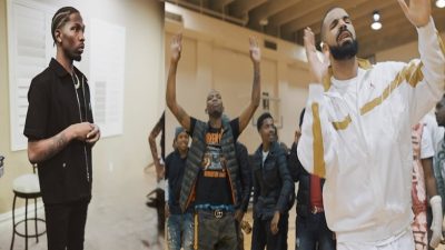 BlocBoy JB Reveals Drake Gave Him “Look Alive” in Viral X Post [PHOTO]