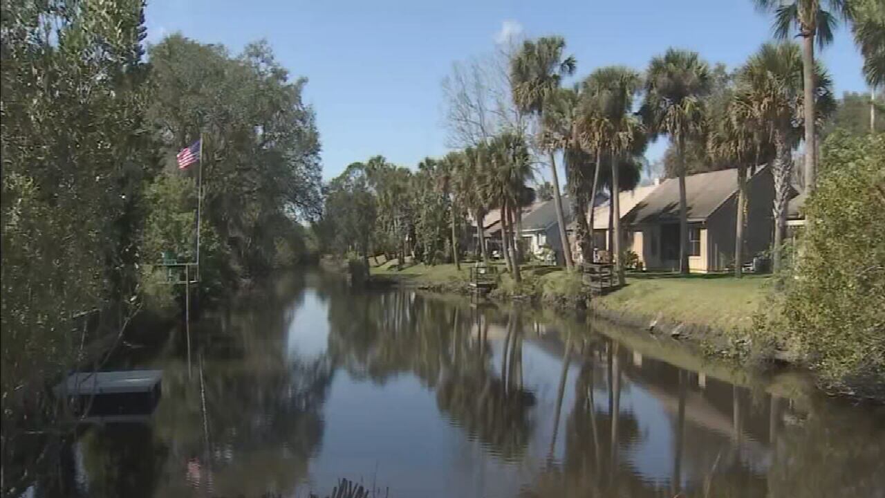 New Smyrna Beach Votes on Stormwater Fee to Tackle Flooding