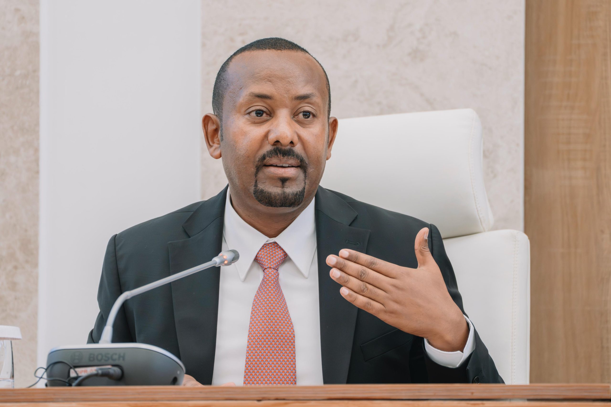 Barriers Women in Ethiopia Encounter in Pursuing Higher Education