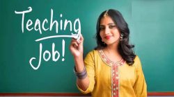 Golden chance to teach in West Bengal – Apply by July 21