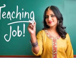 Golden chance to teach in West Bengal – Apply by July 21