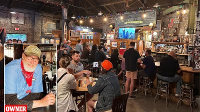 Craft Breweries Spark Outrage by Banning Kids and Owners’ Entitled Acts