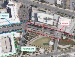 Sandy Springs Allocates 0K for Parking Deck Repairs Sandy Springs Allocates 0K for Parking Deck Repairs