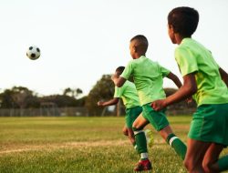 Transgender Youth in Sports: One Parent’s Perspective
