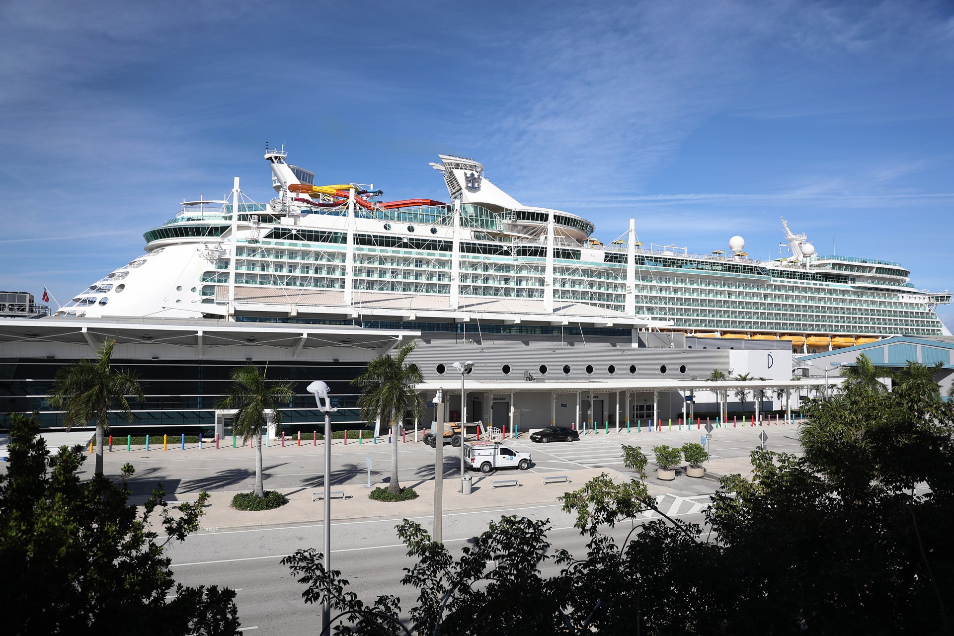 Mystery virus sickens 145 on Irish cruise ship
