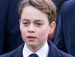 Ex-royal Employee Claims Prince George Must Join Military, Regardless of His Will