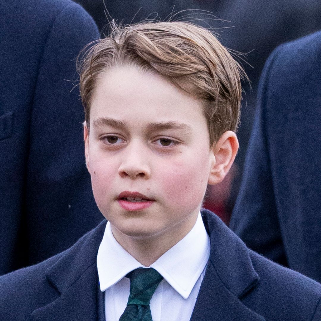 Ex-royal Employee Claims Prince George Must Join Military, Regardless of His Will