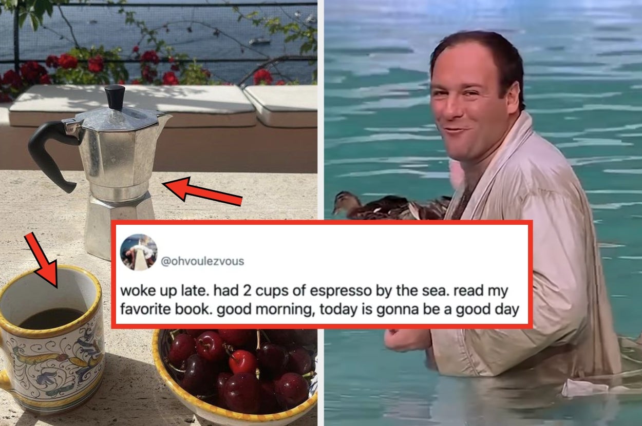 20 Must-Read Wholesome Tweets That Have Me Hooked This Week