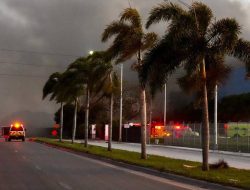 Miami-Dade Waste Incinerator Returns: 5 Key Insights