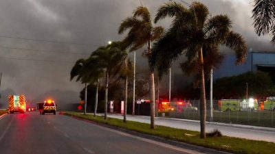 Miami-Dade Waste Incinerator Returns: 5 Key Insights