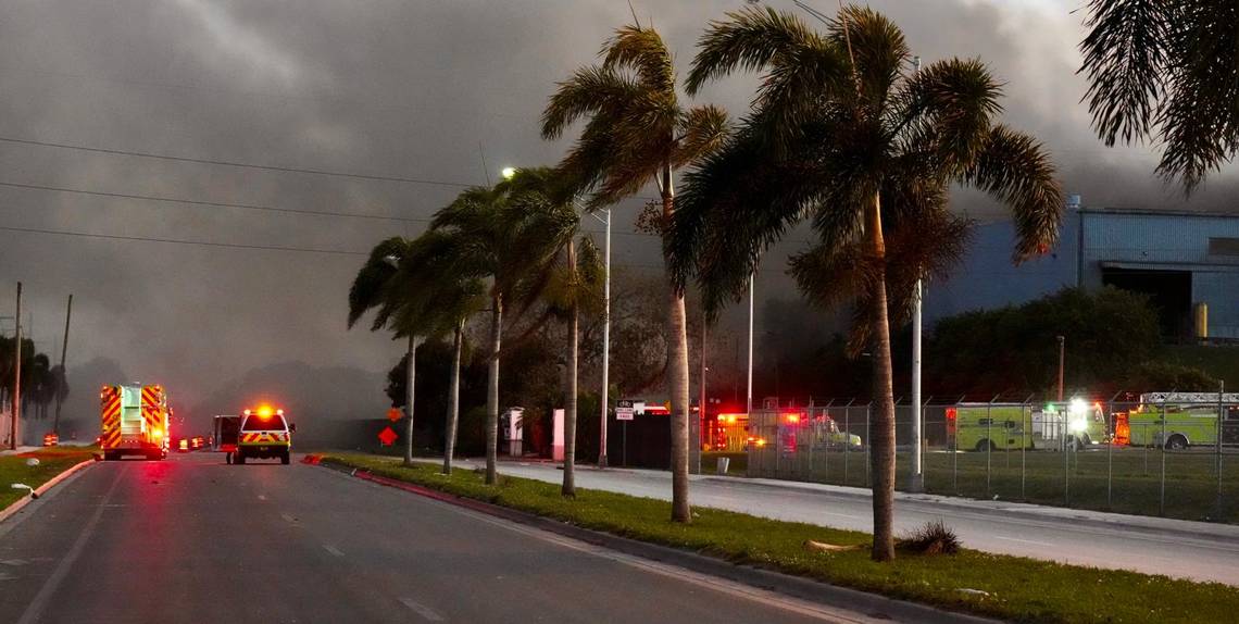 Miami-Dade Waste Incinerator Returns: 5 Key Insights