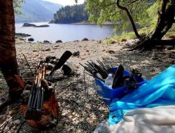 Lakes Charity Launches Litter Survey Initiative Lakes Charity Launches Litter Survey Initiative