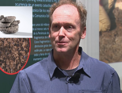 Dinosaur Fossil Found in Denver Parking Lot Makes History Dinosaur Fossil Found in Denver Parking Lot Makes History