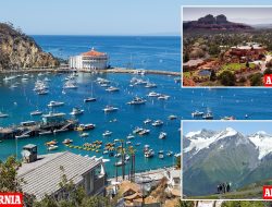 America’s Stunning Small Towns Unveiled, Featuring ‘Little Switzerland’ America’s Stunning Small Towns Unveiled, Featuring ‘Little Switzerland’