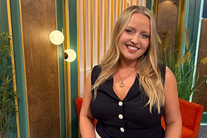 Laura Mullett’s Shape-Perfect Style Tips and the Sizing Mistake to Avoid