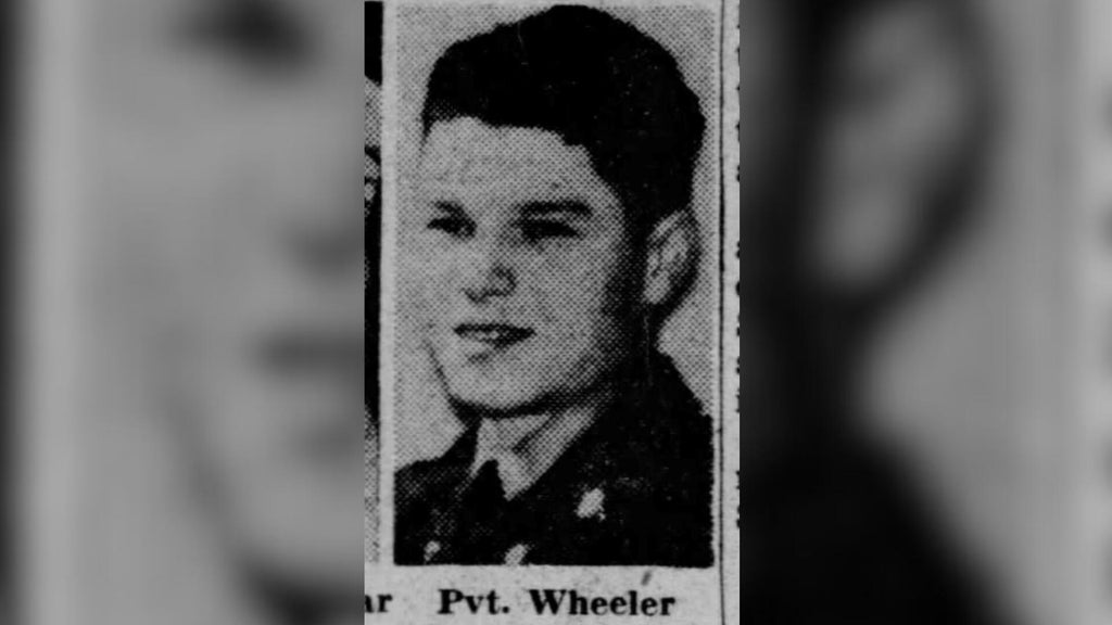 Korean War Soldier from Hazel Park Finally Accounted For After 70 Years