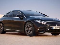 Mercedes EQ Models Now More Affordable Mercedes EQ Models Now More Affordable