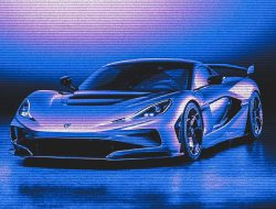 Why No One Wants Electric Supercars in Ireland Why No One Wants Electric Supercars in Ireland
