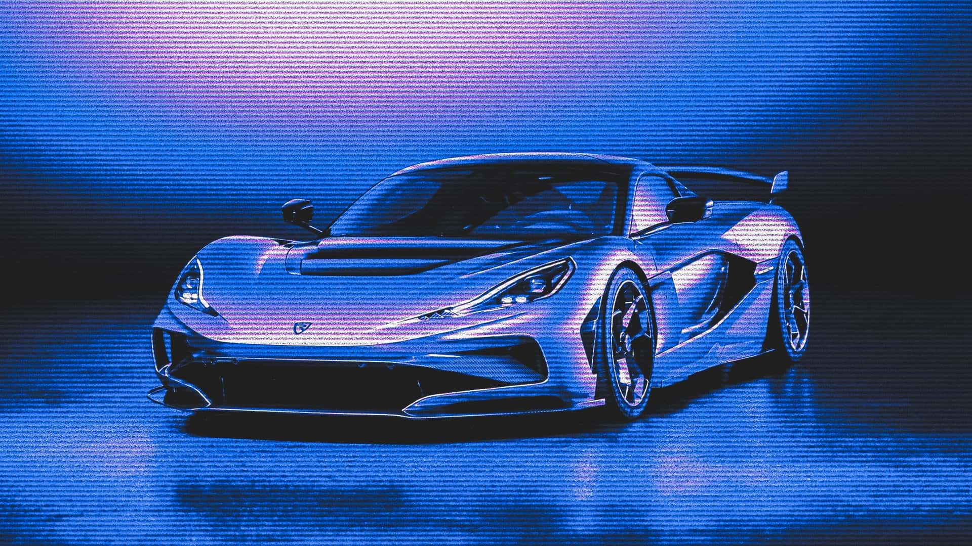 Why No One Wants Electric Supercars in Ireland