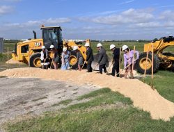 Kyle Launches Two Major Roadway Upgrades Kyle Launches Two Major Roadway Upgrades
