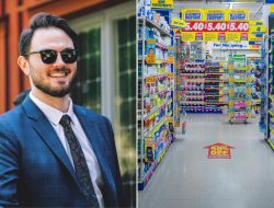 Aussie Sounds Alarm on Common Supplement After Life-Shattering Experience