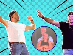 Coldplay ‘Kiss Cam’ Chaos: CEO Resigns, Luke Bryan and Morgan Wallen Thrive Coldplay ‘Kiss Cam’ Chaos: CEO Resigns, Luke Bryan and Morgan Wallen Thrive