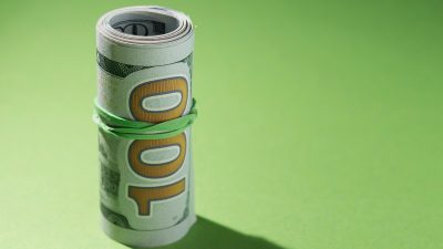 Low Pay? How to Stay Independent of Social Security