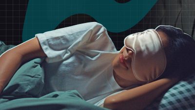 Top Late-Night Drink for Better Sleep, Says Dietitians