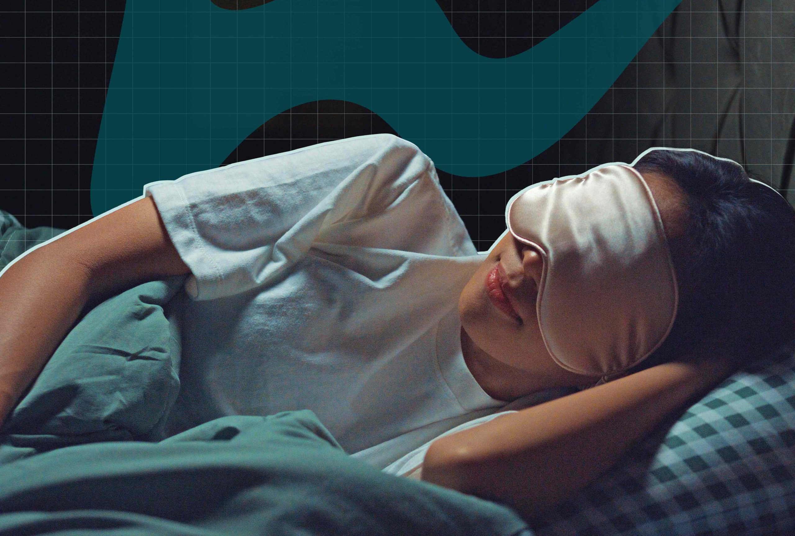 Top Late-Night Drink for Better Sleep, Says Dietitians