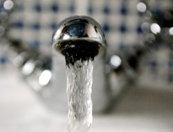 Government Readies Landmark Water Sector Review