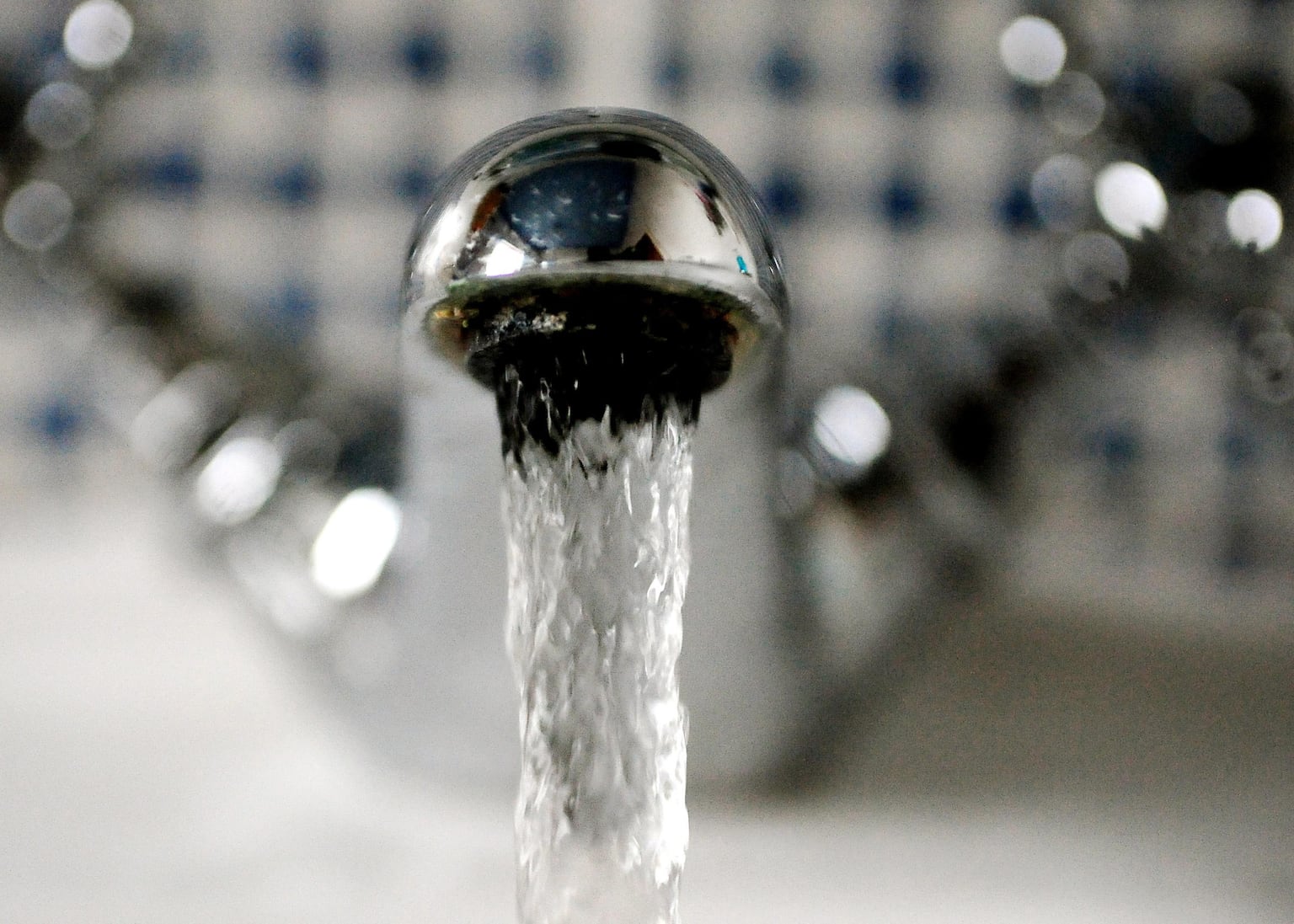 Government Readies Landmark Water Sector Review