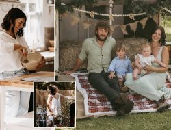 Aussie Mom’s Tradwife Journey: Life After Quitting Her Job