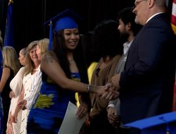 160 Graduates from Vegas PBS Workforce Program
