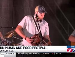 38th Annual Cajun Festival Returns with Flavor and Fun 38th Annual Cajun Festival Returns with Flavor and Fun