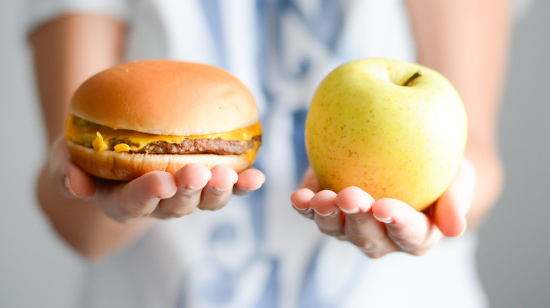 Why Apples Belong on Your Burger — And How to Add Them