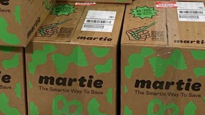 Online Grocery Store Solves Major US Food Supply Problem — Here’s the Breakthrough