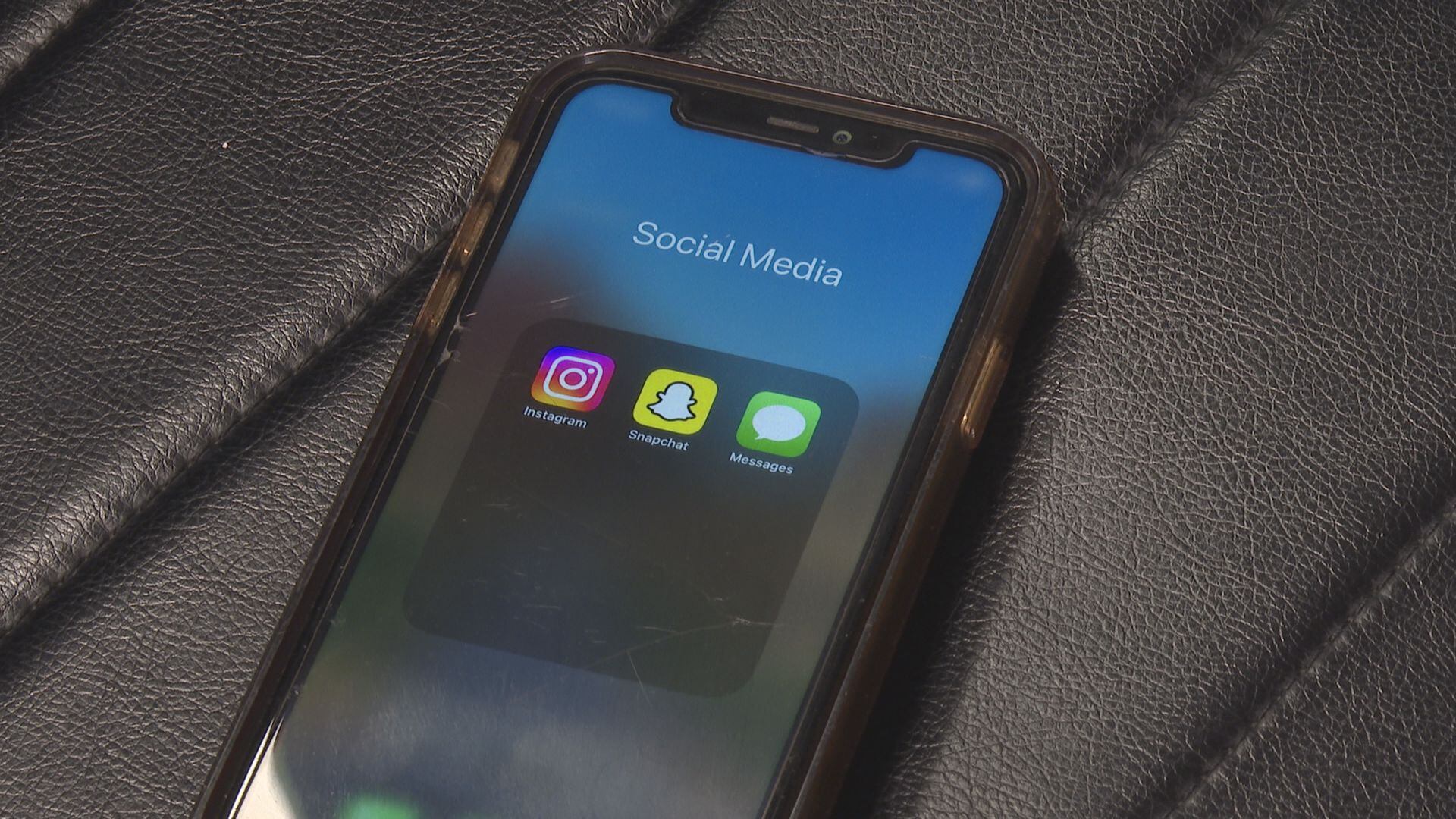 KSP and Nonprofit Unveil Videos to Educate Parents on Kids’ Internet Safety