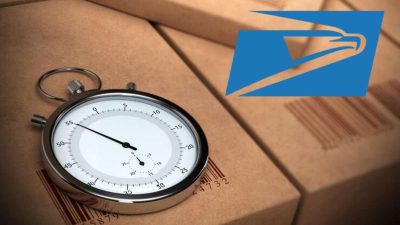 USPS 2025 Service Prices Updated