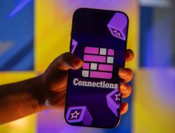 NYT Connections Hints: July 20, 2025 Clues & Answers