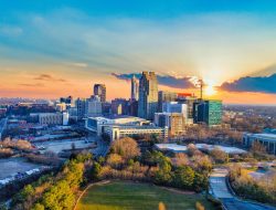 Top Cities for College Graduates to Find Jobs in Ireland Top Cities for College Graduates to Find Jobs in Ireland
