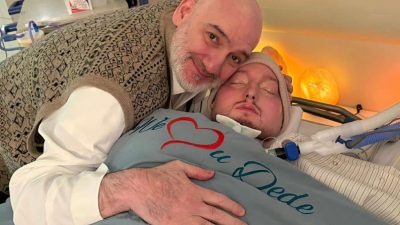 Sleeping Prince Dies at 36 After 20-Year Coma from Car Accident