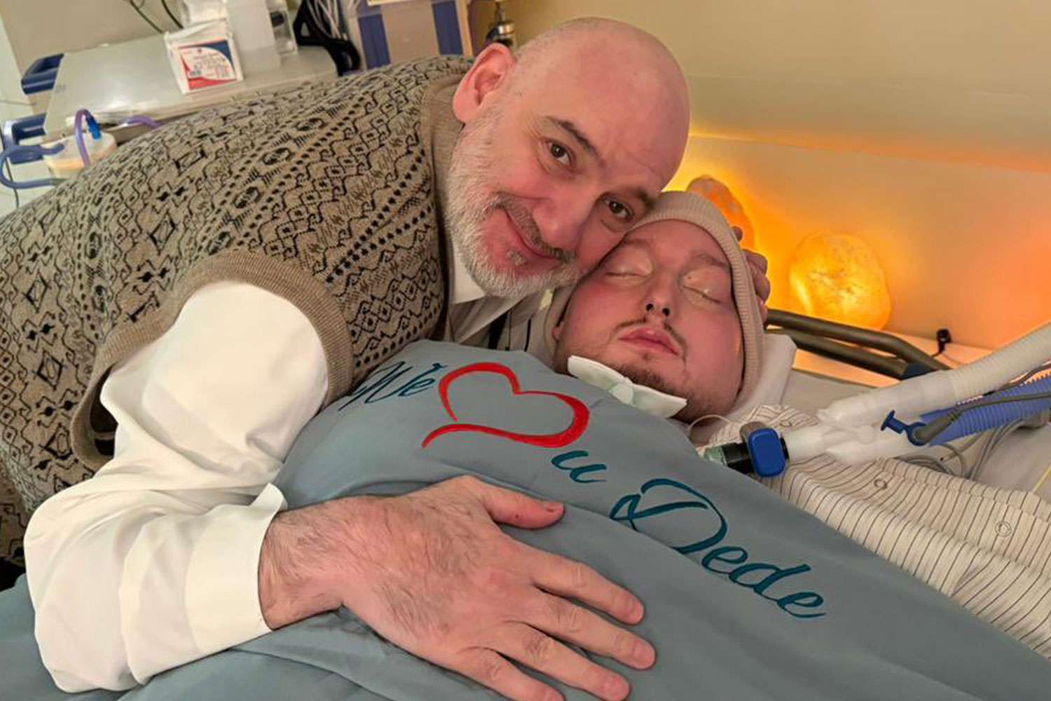 Sleeping Prince Dies at 36 After 20-Year Coma from Car Accident