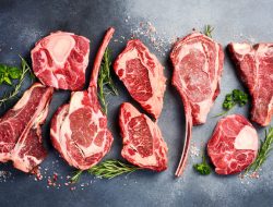 7 Celebrity Chefs’ Perfect Steak Orders