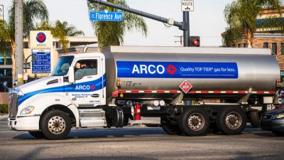What Is Top Tier Gas and What Additives Does It Contain?