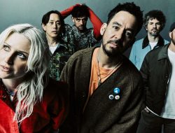 Emily Armstrong Faced Hate for Not Being a Man, Says Mike Shinoda