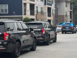 Two Arrested in DeKalb County Shooting That Left Man Dead Two Arrested in DeKalb County Shooting That Left Man Dead