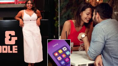 Unorthodox dating trend sweeping Australia as users abandon apps