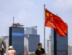 EU Sanctions Chinese Banks for First Time Amid Beijing’s Warnings EU Sanctions Chinese Banks for First Time Amid Beijing’s Warnings