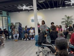 Louisville group offers camp to boost kids’ academic and social success