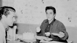 Elvis’ Simple Yet Stunning Mexican Restaurant Order